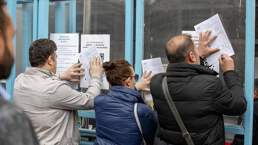 SGK 45 meslek için erken emeklilik yolunu açtı! 5 yıl avantaj sağlayan meslekler belli oldu! 5